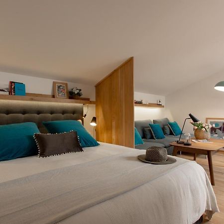 Loft Terrasse, L'Hauture, Арл Екстериор снимка
