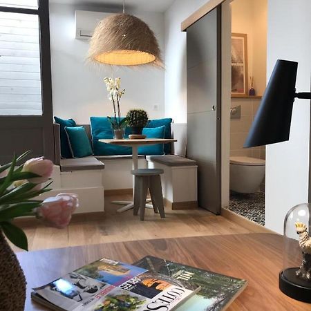 Loft Terrasse, L'Hauture, Арл Екстериор снимка