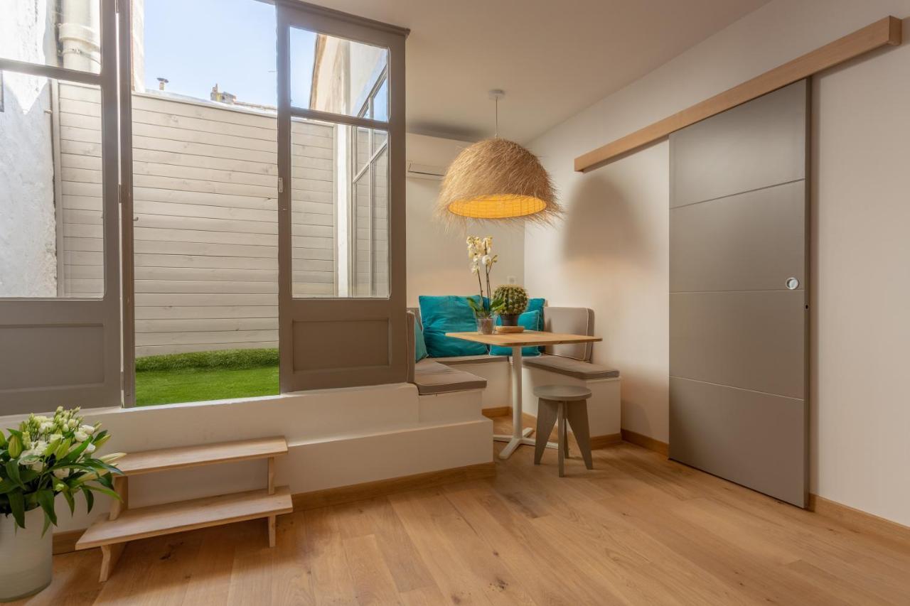 Loft Terrasse, L'Hauture, Арл Екстериор снимка
