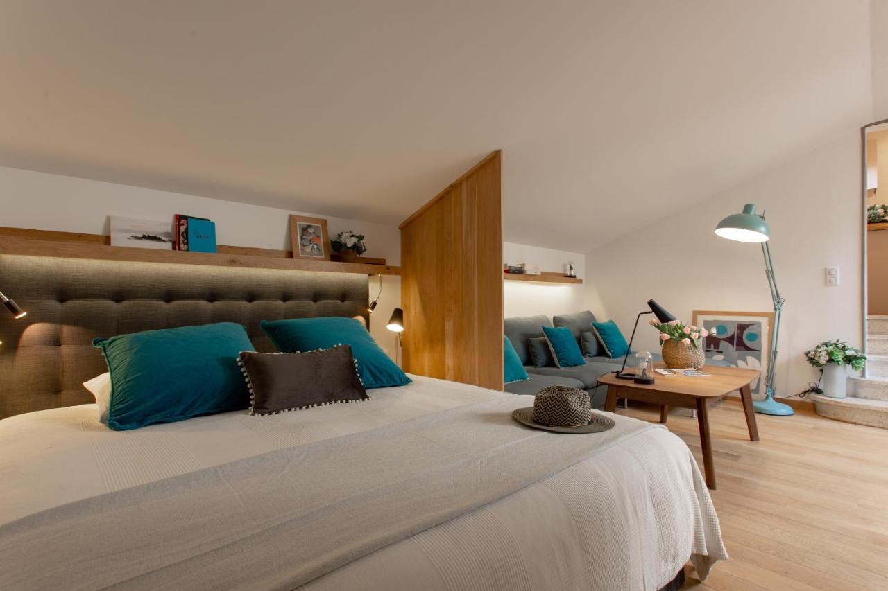 Loft Terrasse, L'Hauture, Арл Екстериор снимка