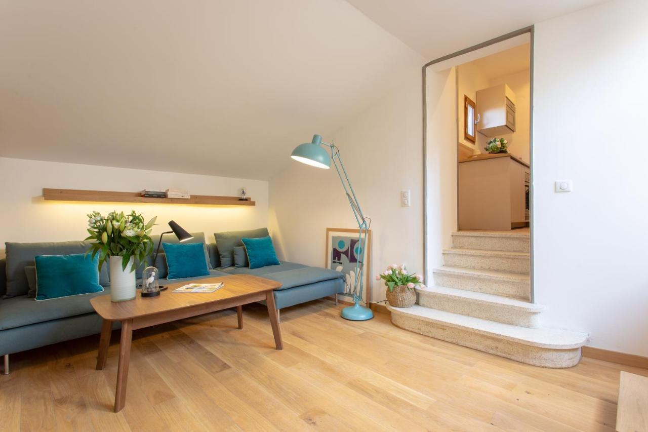 Loft Terrasse, L'Hauture, Арл Екстериор снимка
