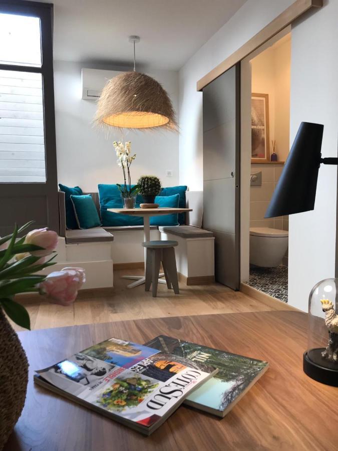Loft Terrasse, L'Hauture, Арл Екстериор снимка