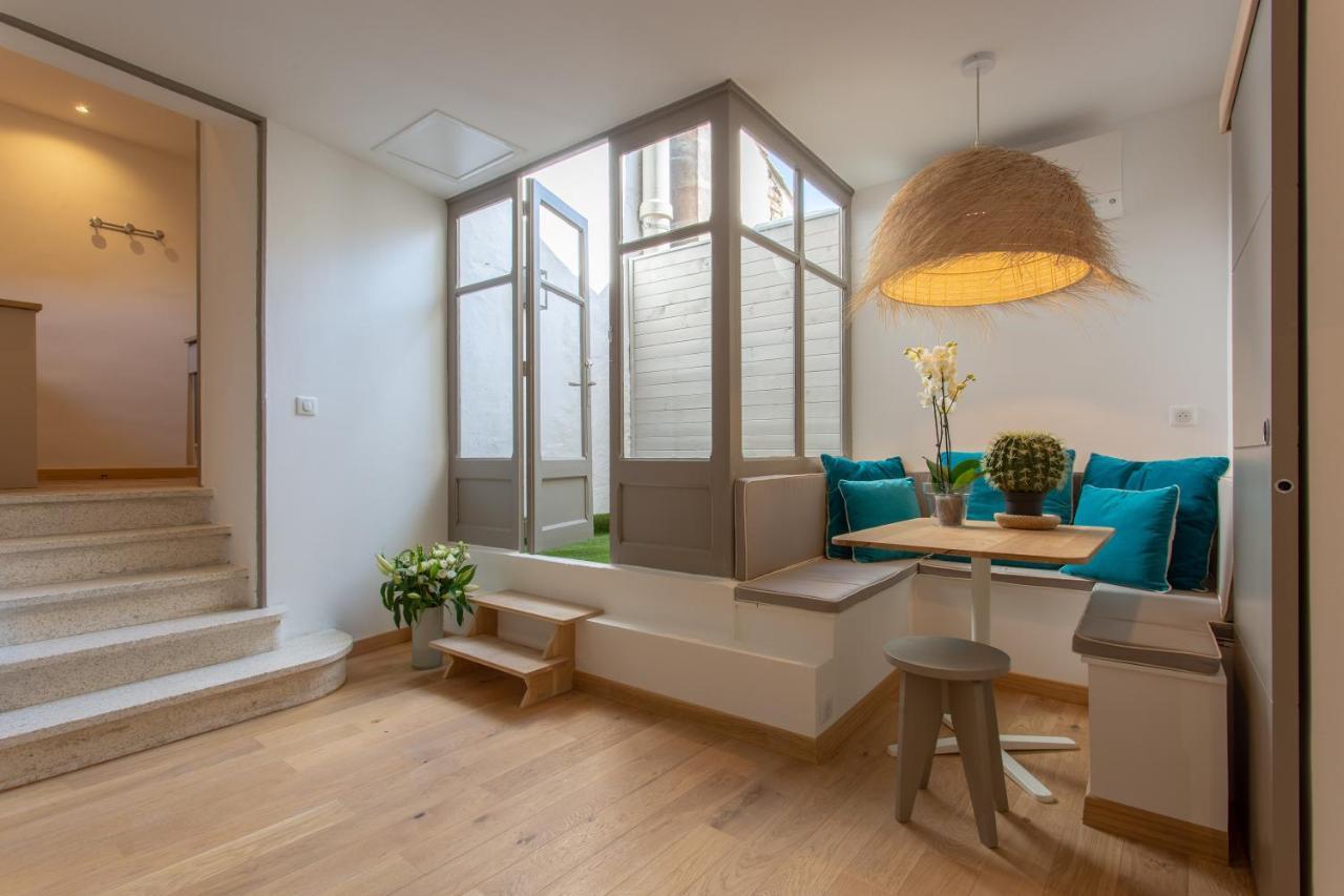 Loft Terrasse, L'Hauture, Арл Екстериор снимка